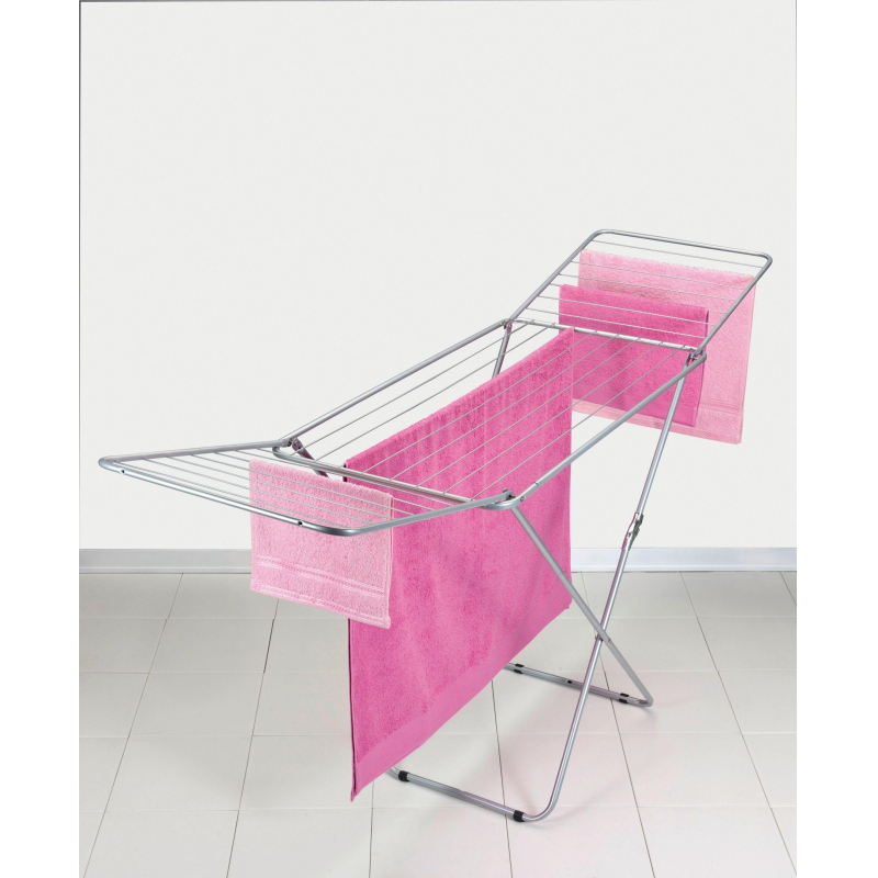 Сушилка METALTEX Vulcano для белья, 18 м, 180/106x55x100 - фото 3