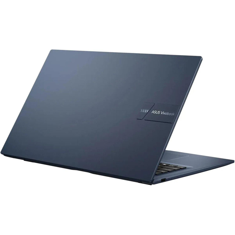 Ноутбук Asus 17 X1704ZA(90NB10F2-M00DD0)Pen Gold 8505/8Gb/512GSSD/17.3/noOS - фото 6