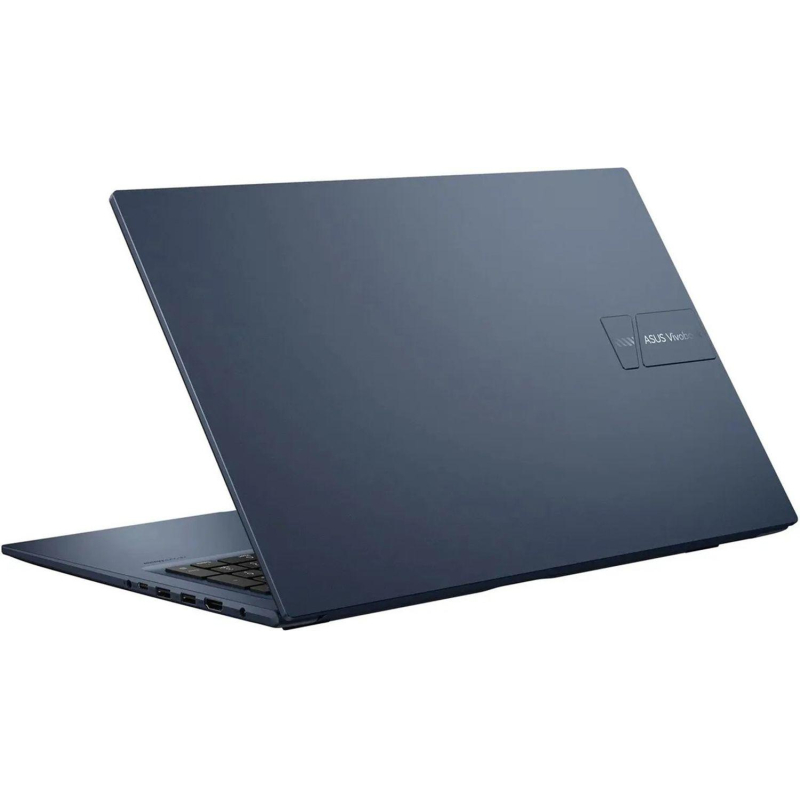 Ноутбук Asus 17 X1704ZA(90NB10F2-M00DD0)Pen Gold 8505/8Gb/512GSSD/17.3/noOS - фото 7