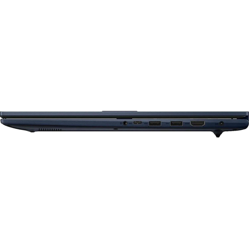 Ноутбук Asus 17 X1704ZA(90NB10F2-M00DD0)Pen Gold 8505/8Gb/512GSSD/17.3/noOS - фото 9
