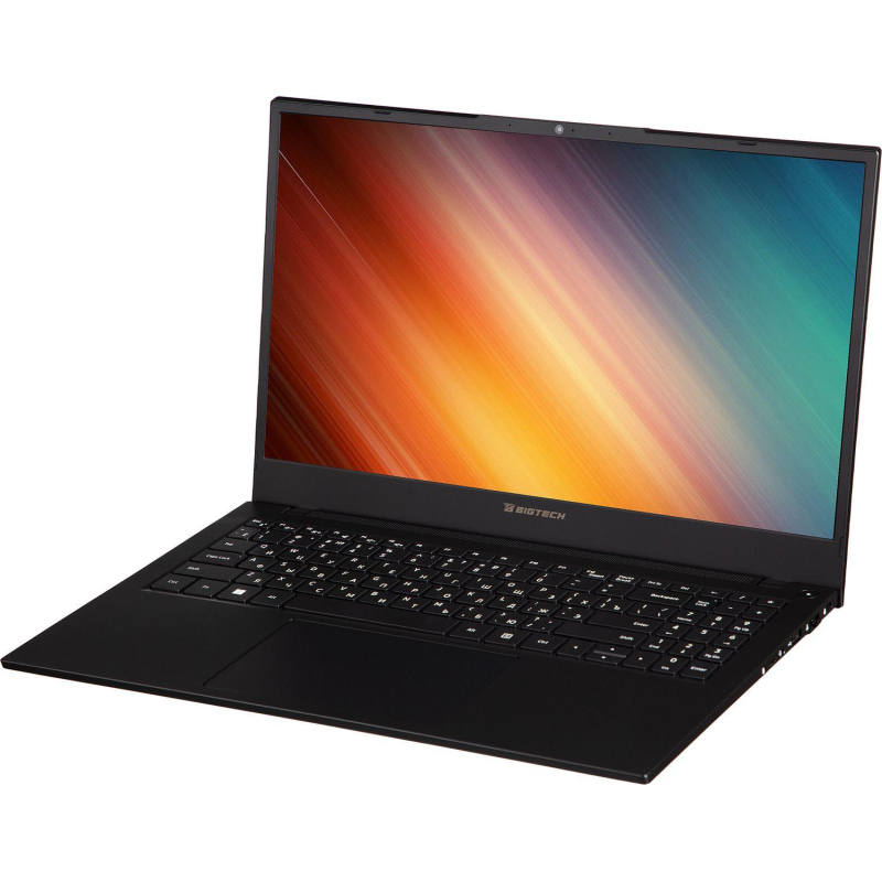 Ноутбук BigTech R157 (R157-I4A8W) i5-1235U/8Gb/256Gb SSD/15.6/W11P - фото 6
