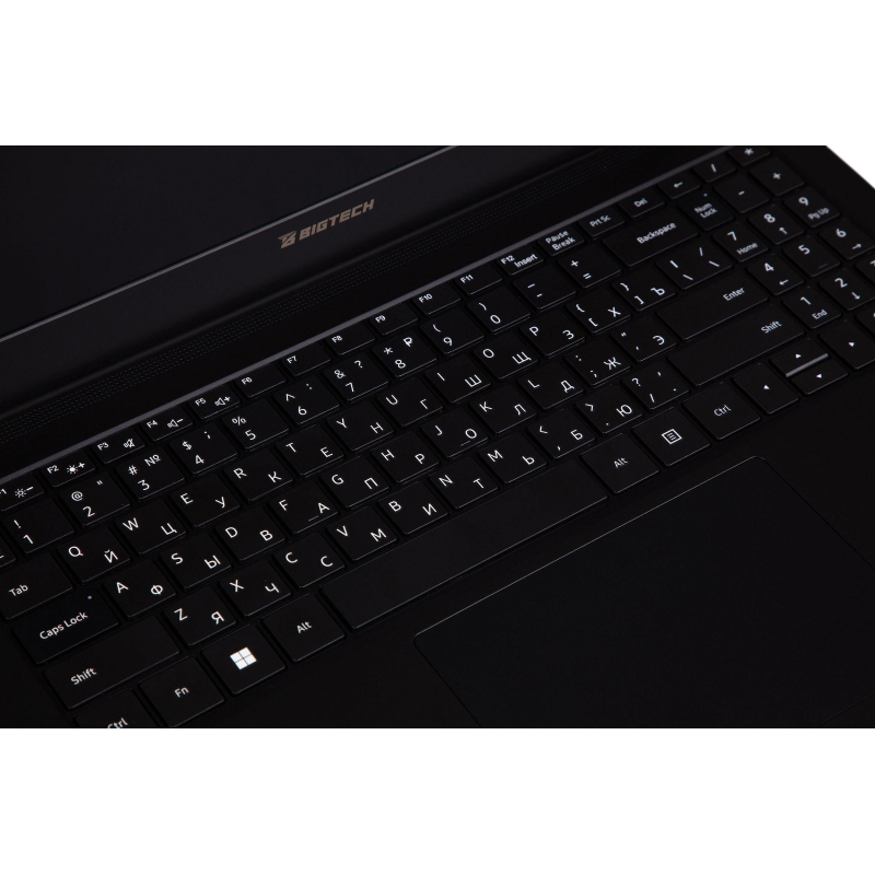Ноутбук BigTech R157 (R157-I5B9W) i7-1255U/16Gb/512Gb SSD/15.6/W11P - фото 10