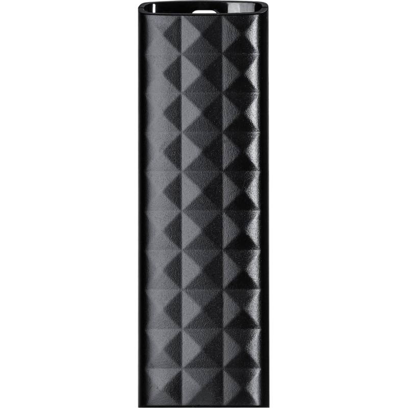 Флеш-память Smartbuy UFD 3.0/3.1 64GB Fashion Black (SB064GB3FSK) - фото 4