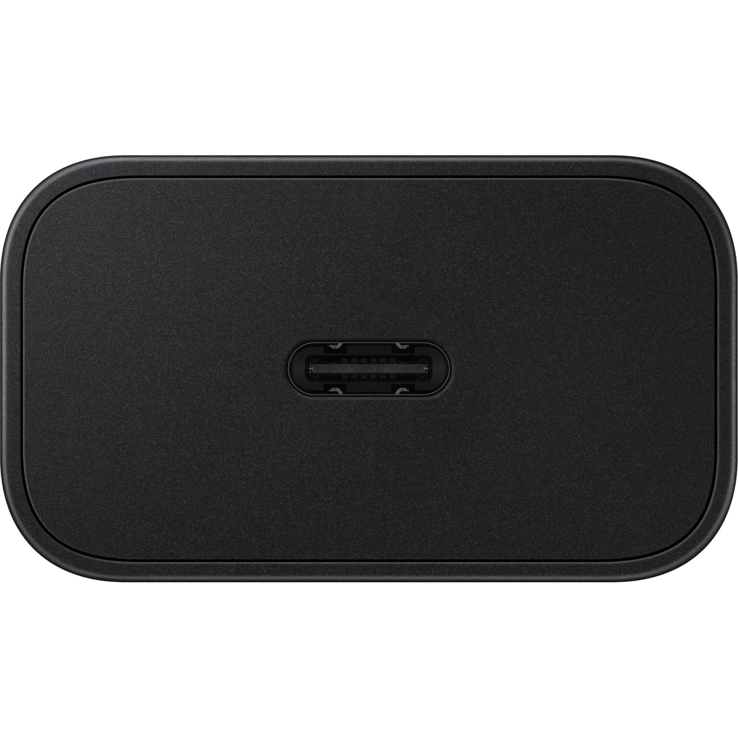 Зарядное устройство Samsung EP-T2510 сетевое 25W Type-C  Black - фото 2