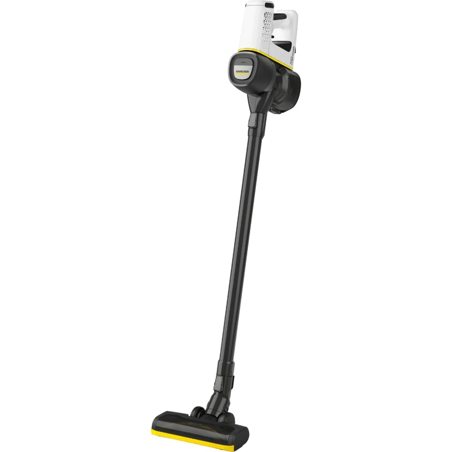 Пылесос Karcher VC 4 Cordless myHome xEU, вертикальный  (1.198-630.0) - фото 1