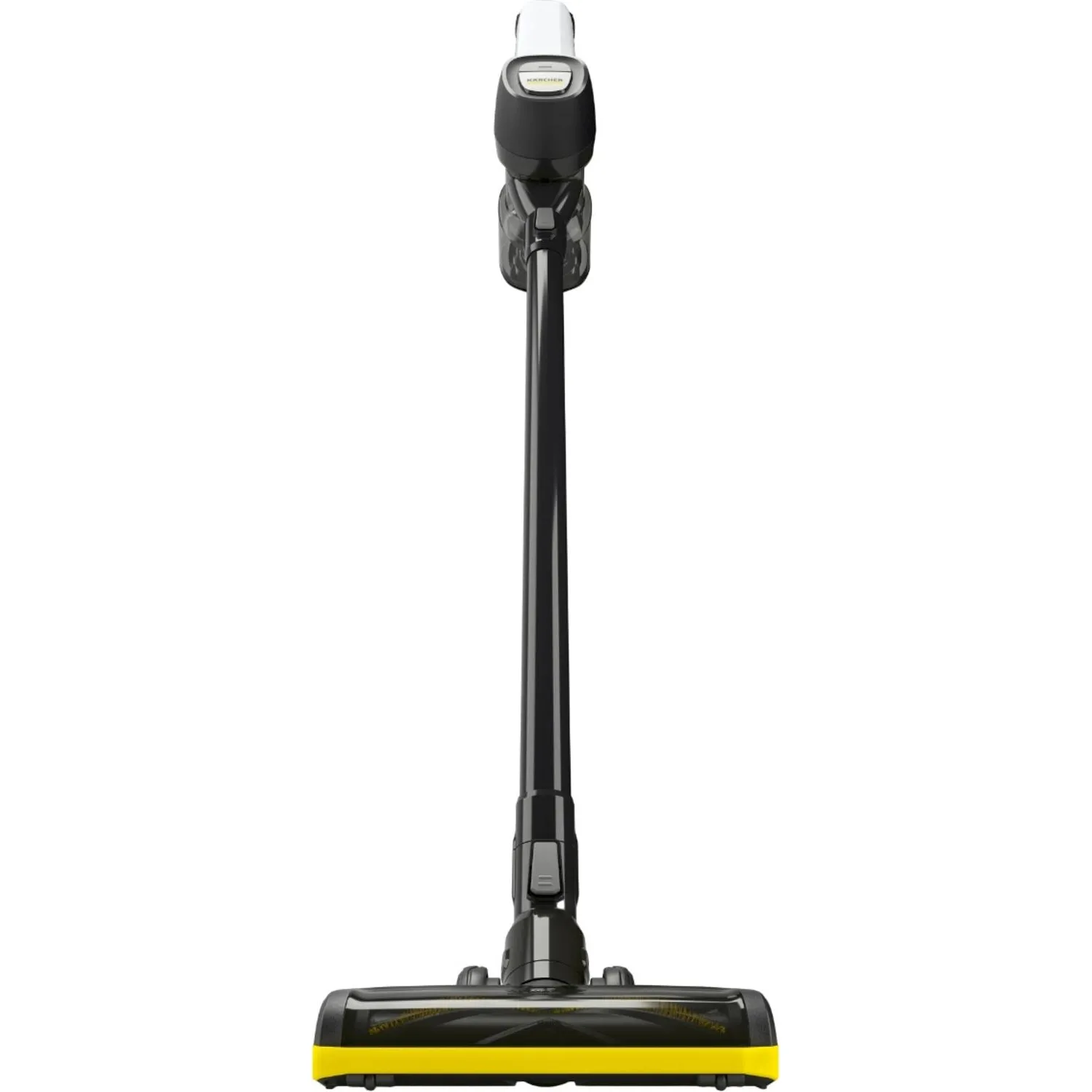 Пылесос Karcher VC 4 Cordless myHome xEU, вертикальный  (1.198-630.0) - фото 2
