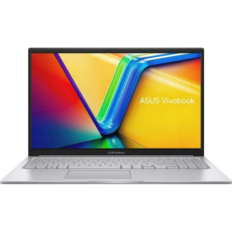 Ноутбук Asus X1504VA-BQ574(90NB13Y2-M000D0) i5-120U/16Gb/512GbSSD/15.6/NoOS - фото 1