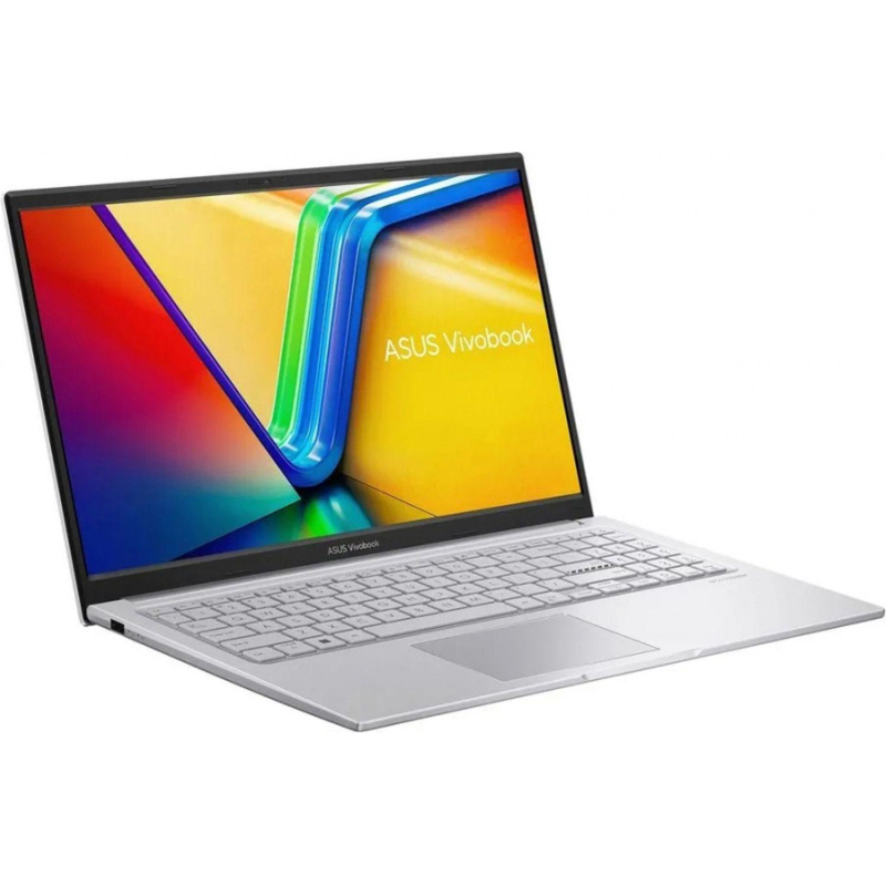 Ноутбук Asus X1504VA-BQ574(90NB13Y2-M000D0) i5-120U/16Gb/512GbSSD/15.6/NoOS - фото 3