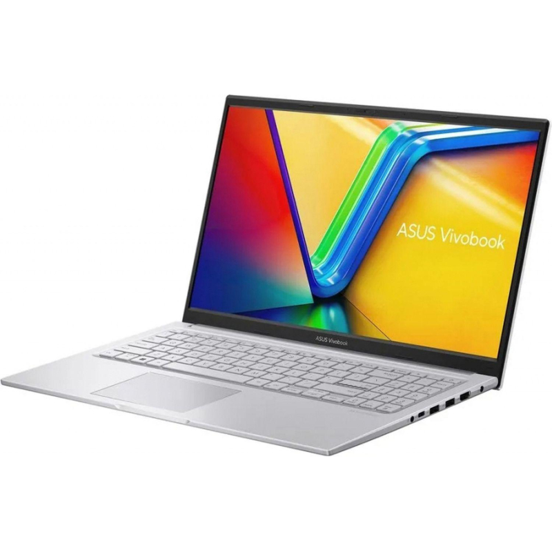 Ноутбук Asus X1504VA-BQ574(90NB13Y2-M000D0) i5-120U/16Gb/512GbSSD/15.6/NoOS - фото 4