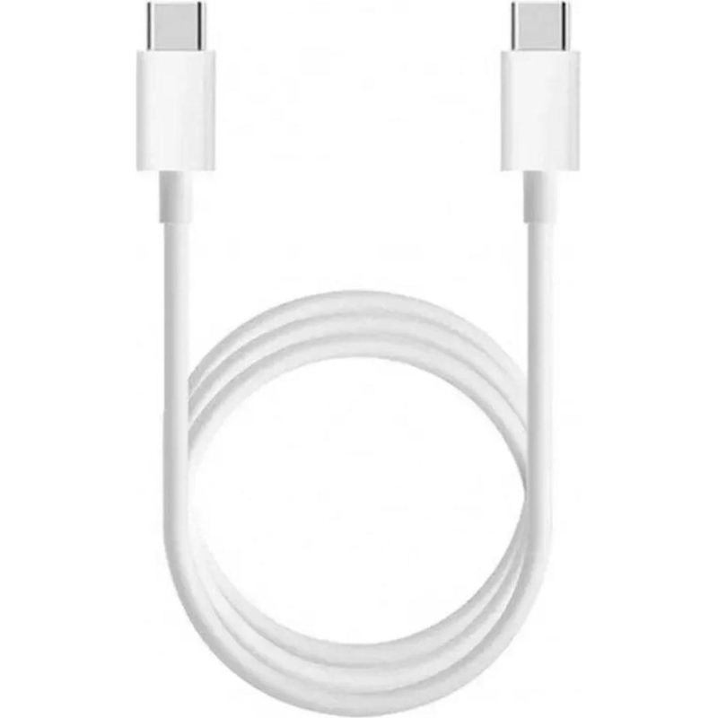 Кабель Xiaomi Mi USB Type-C to Type-C Cable [SJV4108GL - фото 2