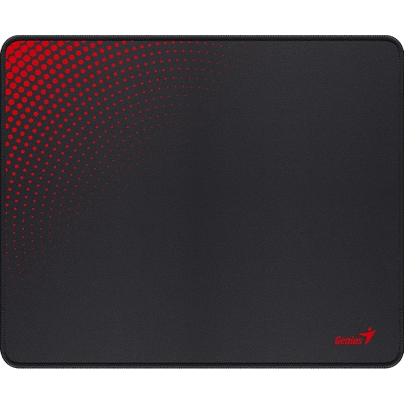 Коврик для мыши Genius G-Pad 230S, черный - фото 1
