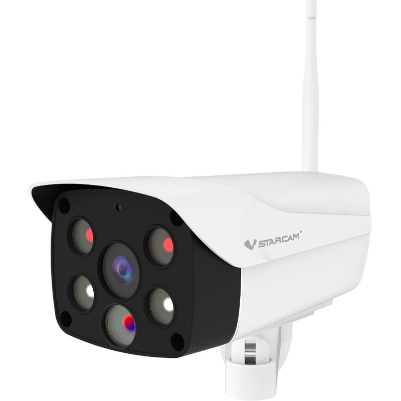 IP-камера VSTARCAM С8852G, 4G, 2МП/4.00мм/ИК-подсветка - фото 2
