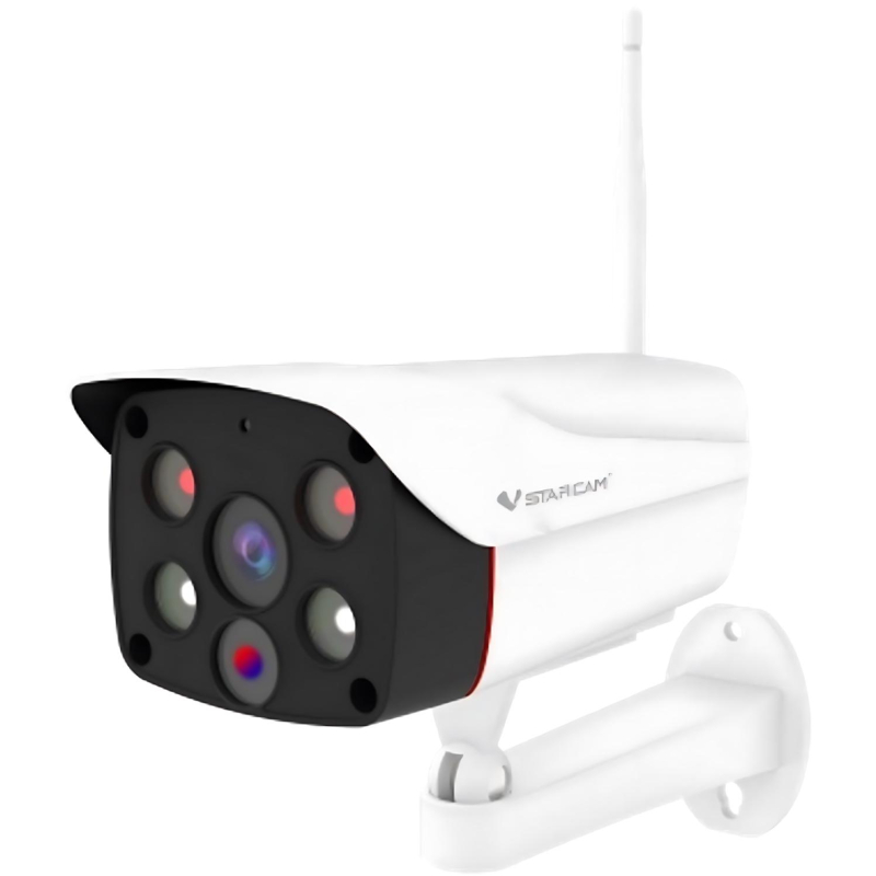 IP-камера VSTARCAM С8852G, 4G, 2МП/4.00мм/ИК-подсветка - фото 1