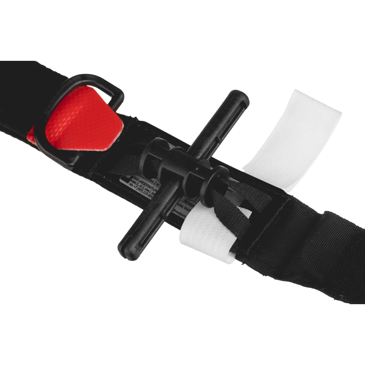 Жгут крoвooстaнaвлив.ЖК-01 с лентой д/фиксации времени (слож 1) 1703 - фото 4