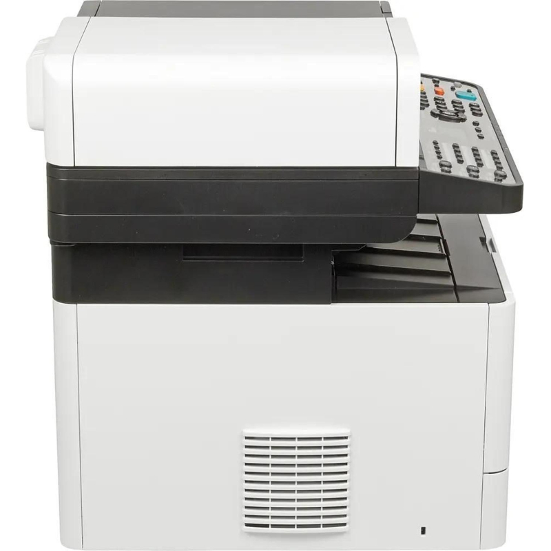 МФУ лазерный Kyocera Ecosys M2635DN A4 Duplex Net белый (1102S13NL0) - фото 3