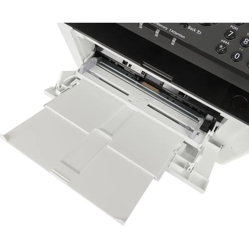 МФУ лазерный Kyocera Ecosys M2635DN A4 Duplex Net белый (1102S13NL0) - фото 10