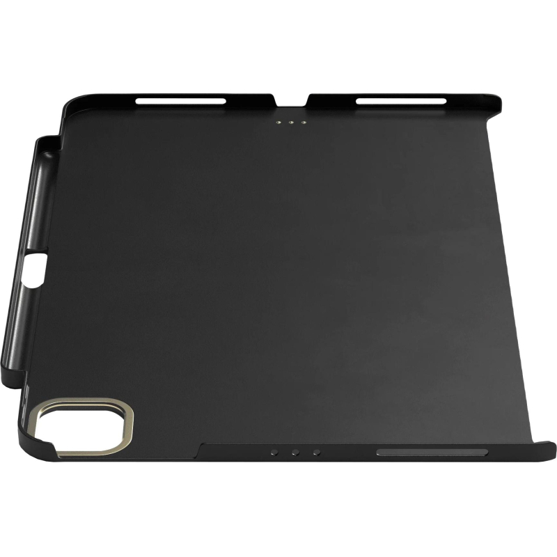 Чехол Satechi Vegan Leather Magnetic Case for iPad PRO 12.9 магнитный черн - фото 4