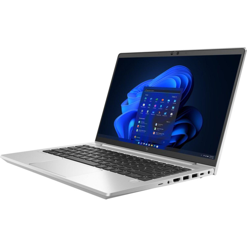 Ноутбук HP EliteBook 640 G9(9B995EA) i5-1235U/8Gb/512Gb SSD/14/DOS - фото 3