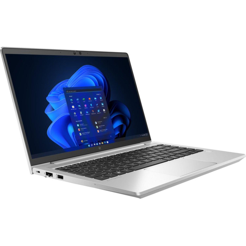 Ноутбук HP EliteBook 640 G9(9B995EA) i5-1235U/8Gb/512Gb SSD/14/DOS - фото 4