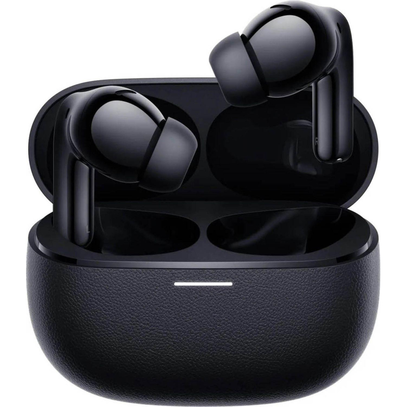 Наушники Xiaomi Redmi Buds 5 Pro Midnight Black (BHR7660GL) - фото 1