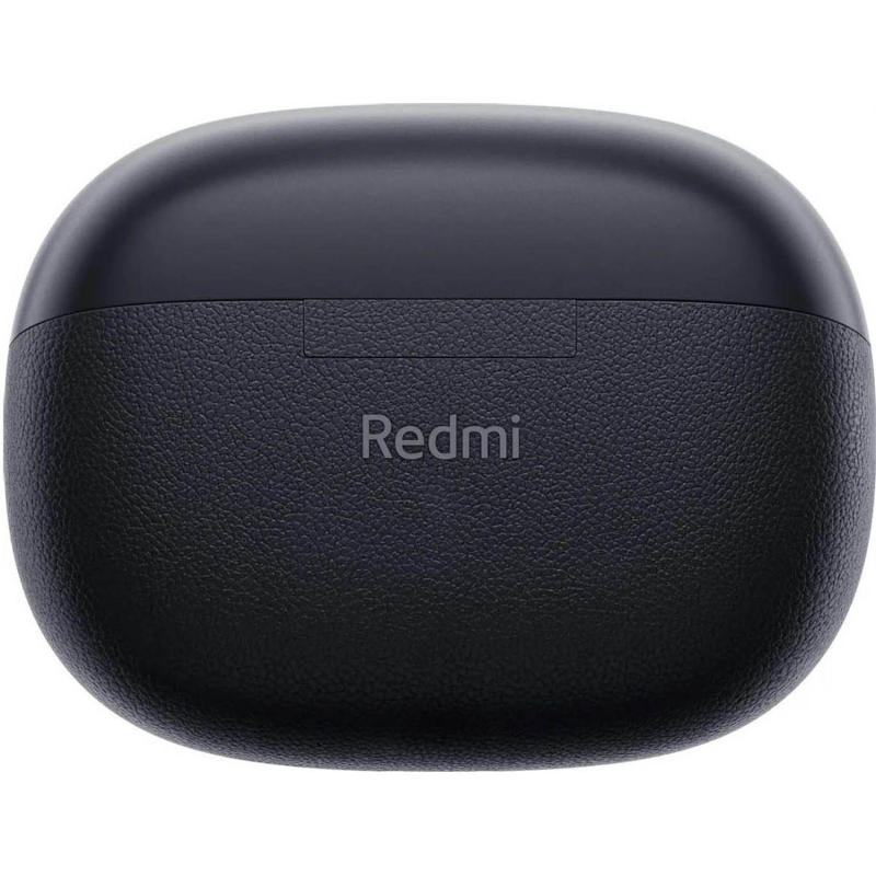 Наушники Xiaomi Redmi Buds 5 Pro Midnight Black (BHR7660GL) - фото 2