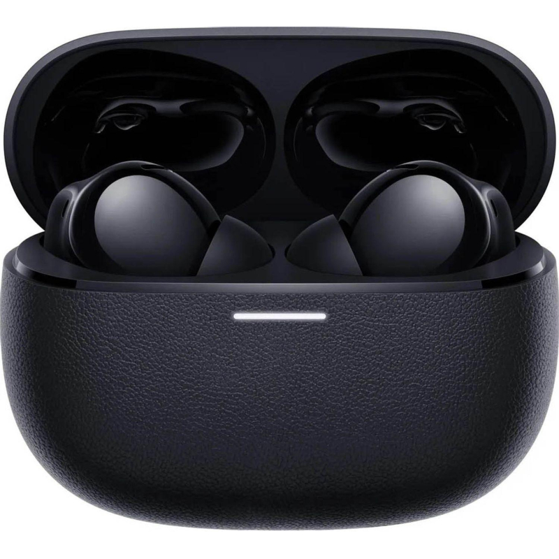 Наушники Xiaomi Redmi Buds 5 Pro Midnight Black (BHR7660GL) - фото 3