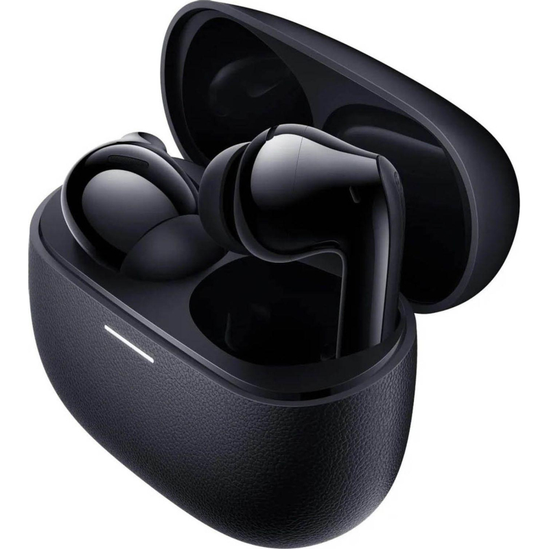 Наушники Xiaomi Redmi Buds 5 Pro Midnight Black (BHR7660GL) - фото 4
