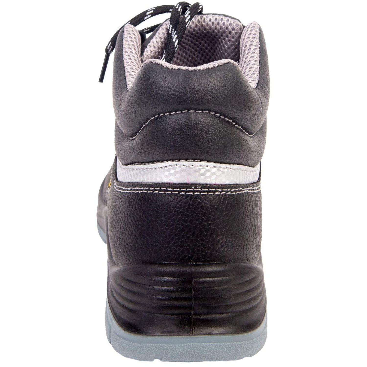 Ботинки PRO ПУ/ТПУ с МП и МС р.37 (М-8027) - фото 6