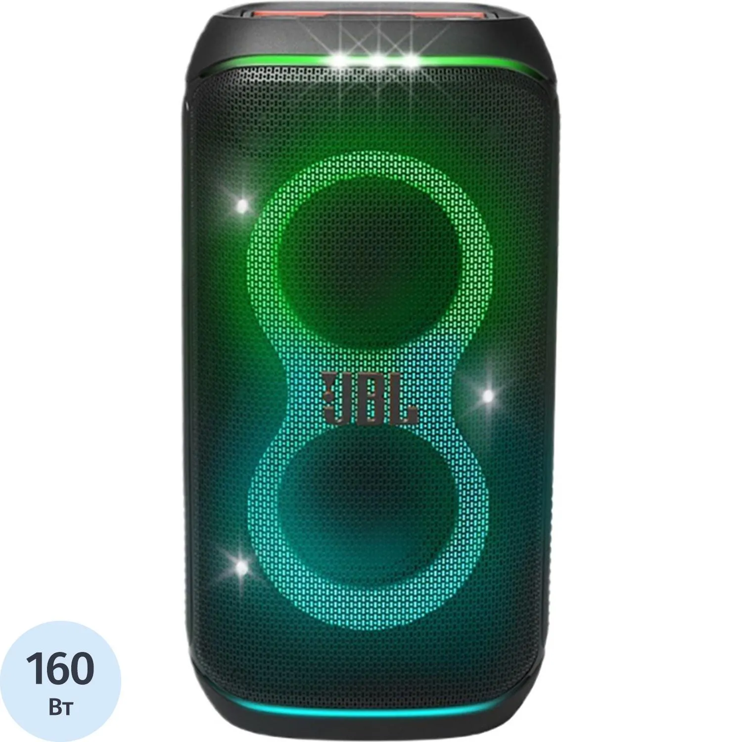 Акустическая система JBL PartyBox Club 120 (JBLPBCLUB120UK) - фото 1