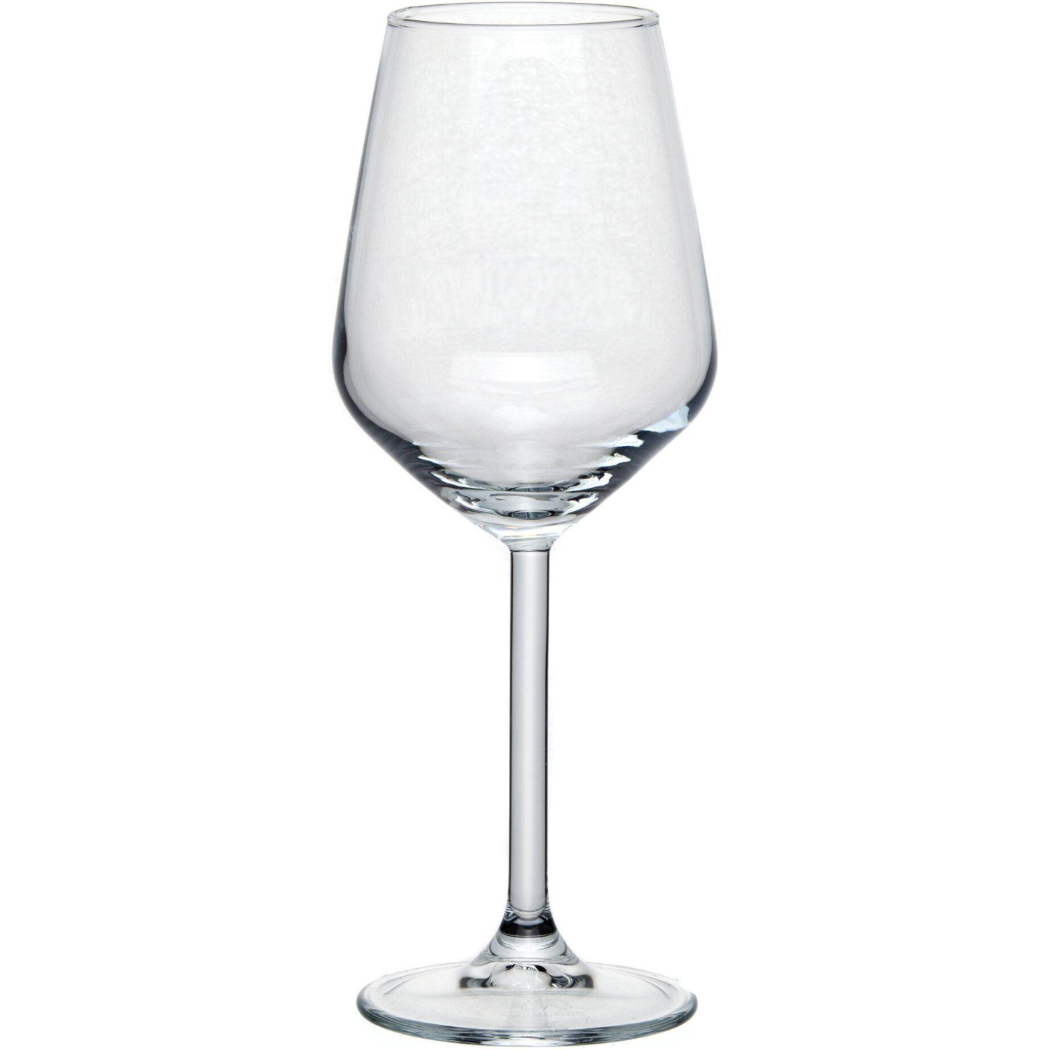 Бокал АЛЛЕГРА 350 мл 12шт/уп (440080SLB/12) - фото 2