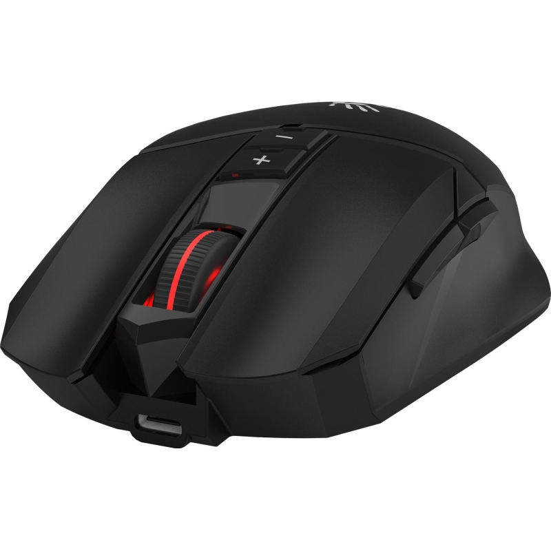Мышь компьютерная A4Tech Bloody R36 Ultra,оптич 12000dpi,черн. беспров 7but - фото 1