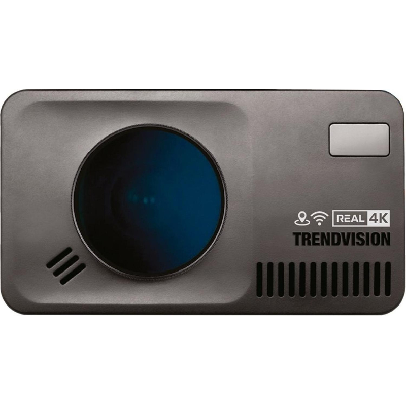 Автомобильный видеорегистратор TrendVision 4K Signature LNA (TVDCR4KL2CH) - фото 1