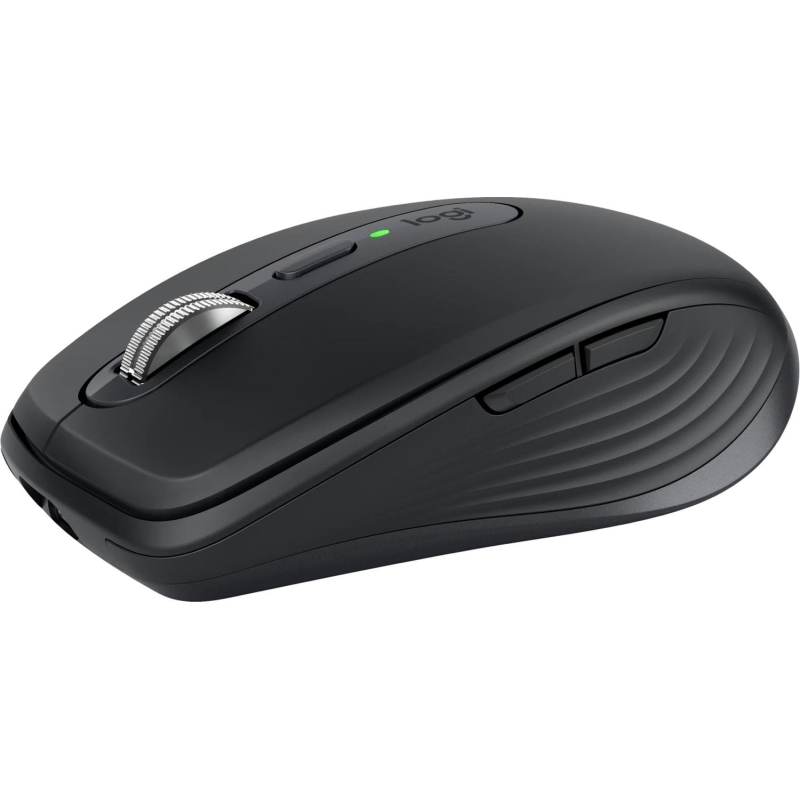 Мышь компьютерная Logitech MX Anywhere 3S, беспровод. Graphite (910-006929) - фото 1