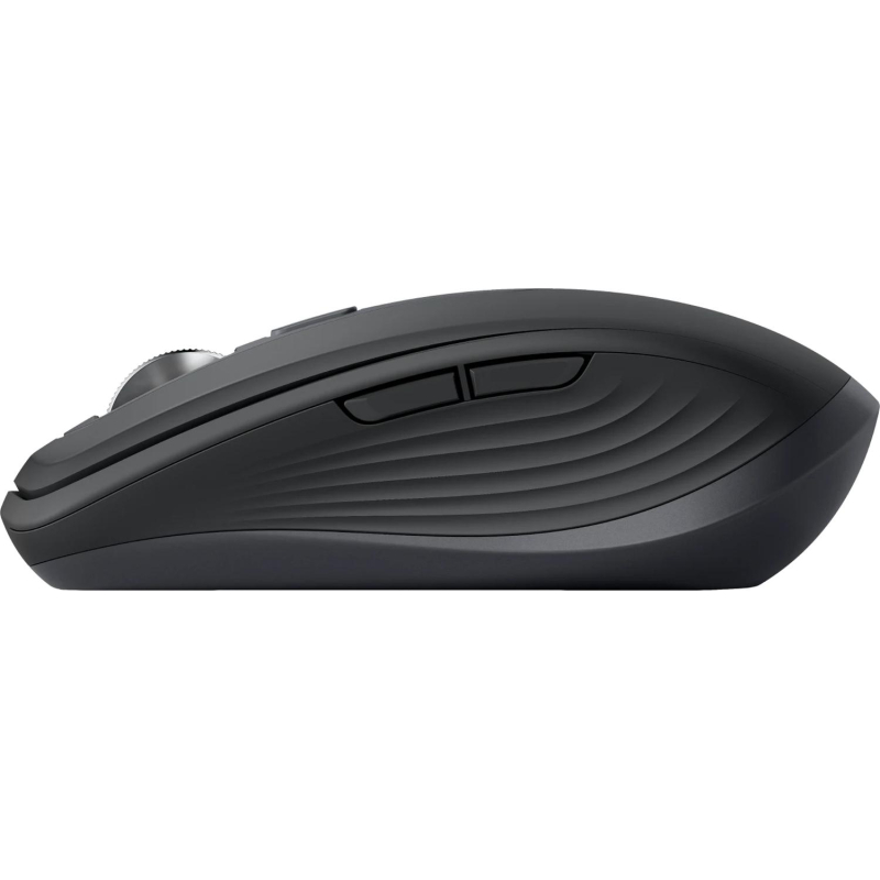 Мышь компьютерная Logitech MX Anywhere 3S, беспровод. Graphite (910-006929) - фото 3