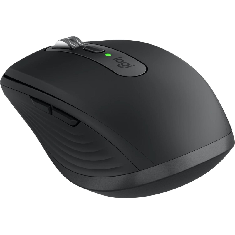 Мышь компьютерная Logitech MX Anywhere 3S, беспровод. Graphite (910-006929) - фото 4