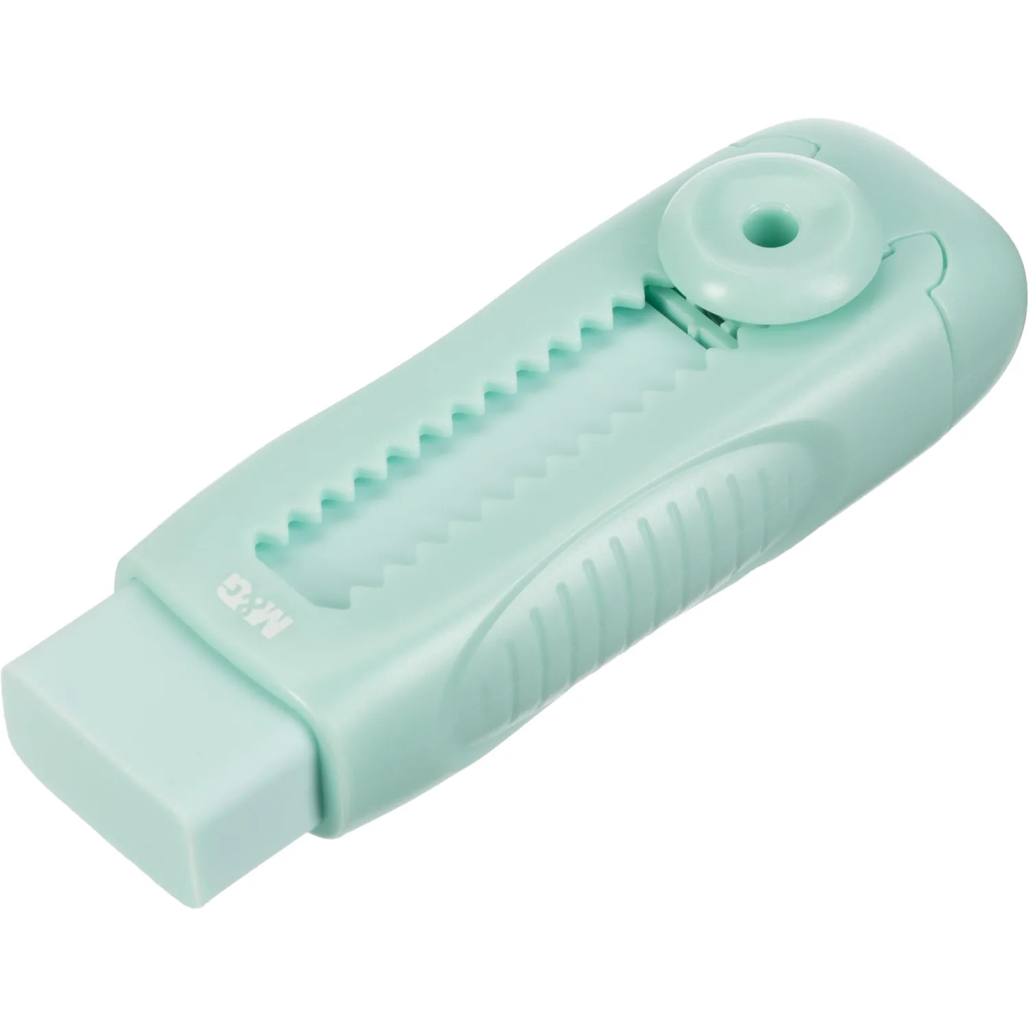 Ластик M&G So Many Cats, выдвижной, пастельн. цвет в ассортименте AXPQ4277 - фото 5