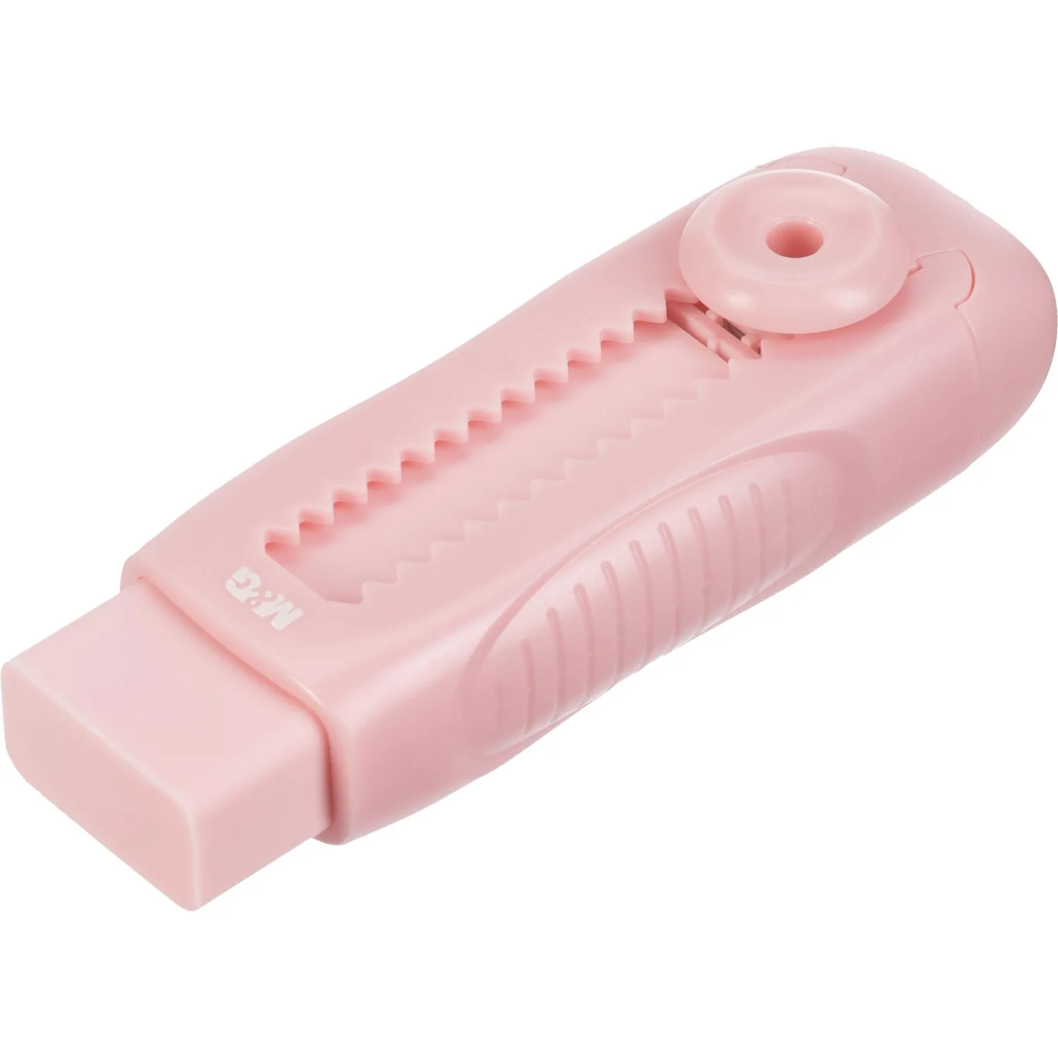 Ластик M&G So Many Cats, выдвижной, пастельн. цвет в ассортименте AXPQ4277 - фото 6