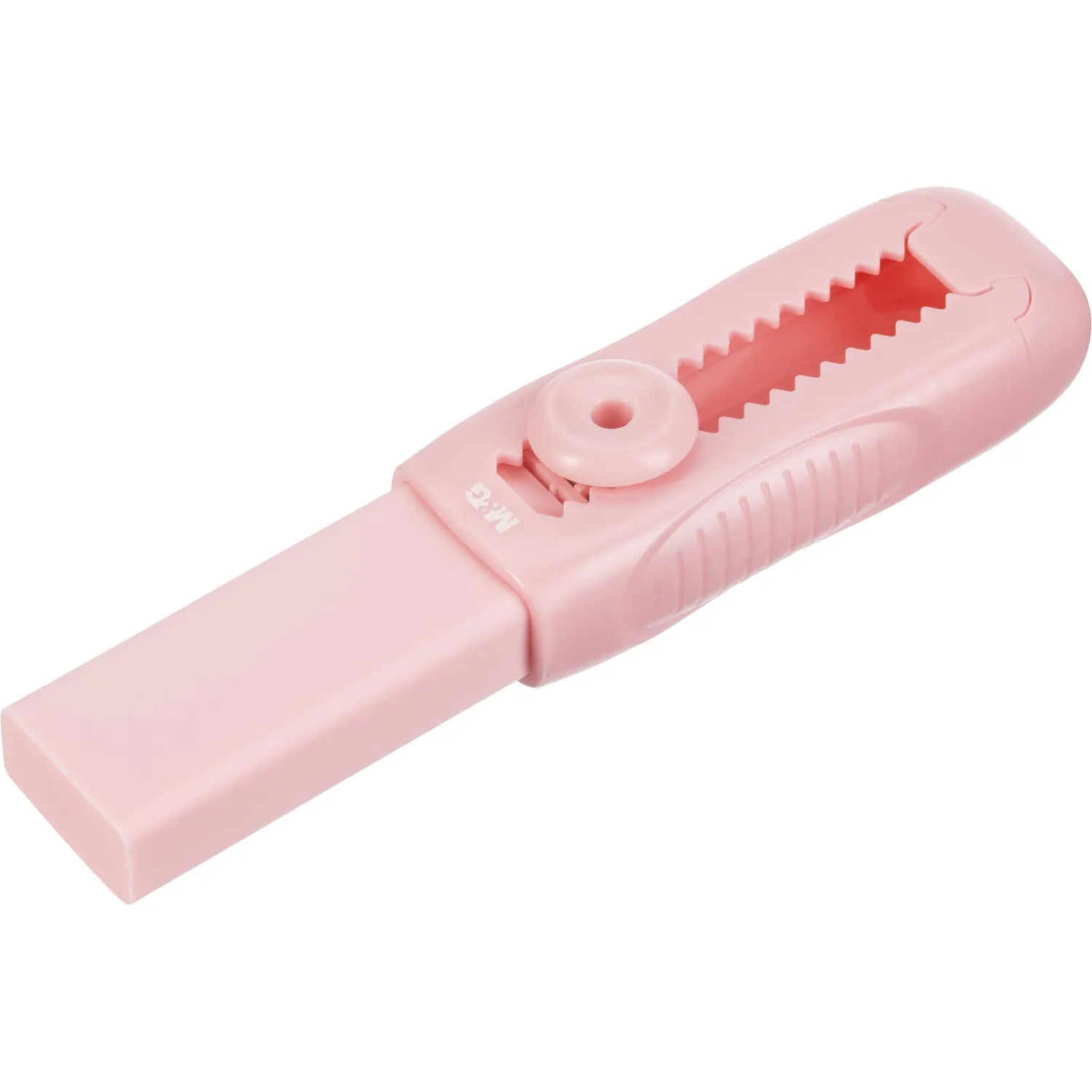 Ластик M&G So Many Cats, выдвижной, пастельн. цвет в ассортименте AXPQ4277 - фото 7