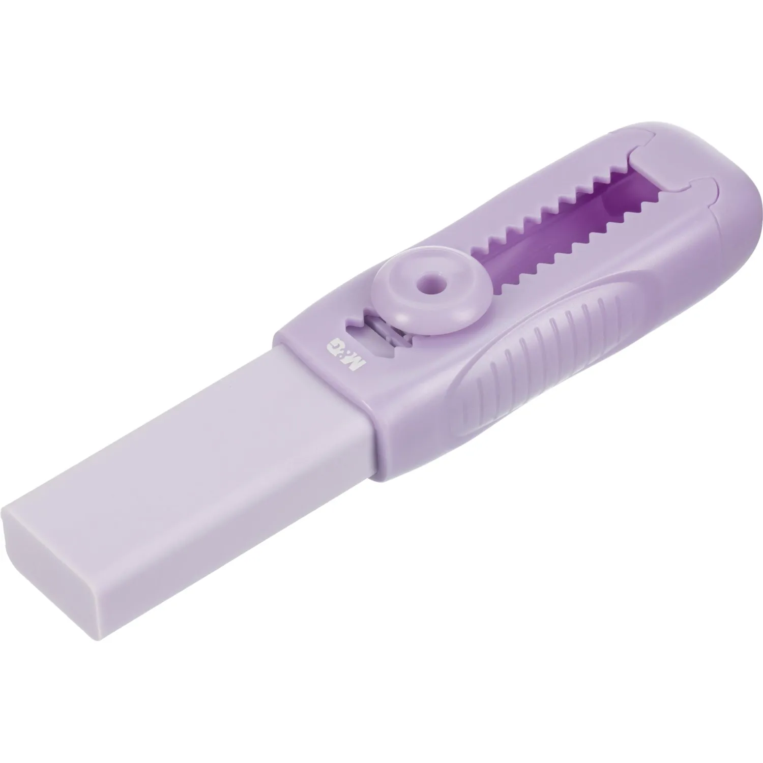 Ластик M&G So Many Cats, выдвижной, пастельн. цвет в ассортименте AXPQ4277 - фото 13