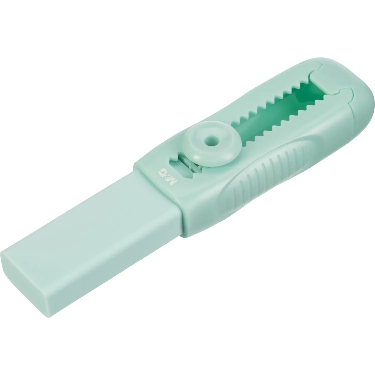 Ластик M&G So Many Cats, выдвижной, пастельн. цвет в ассортименте AXPQ4277 - фото 14