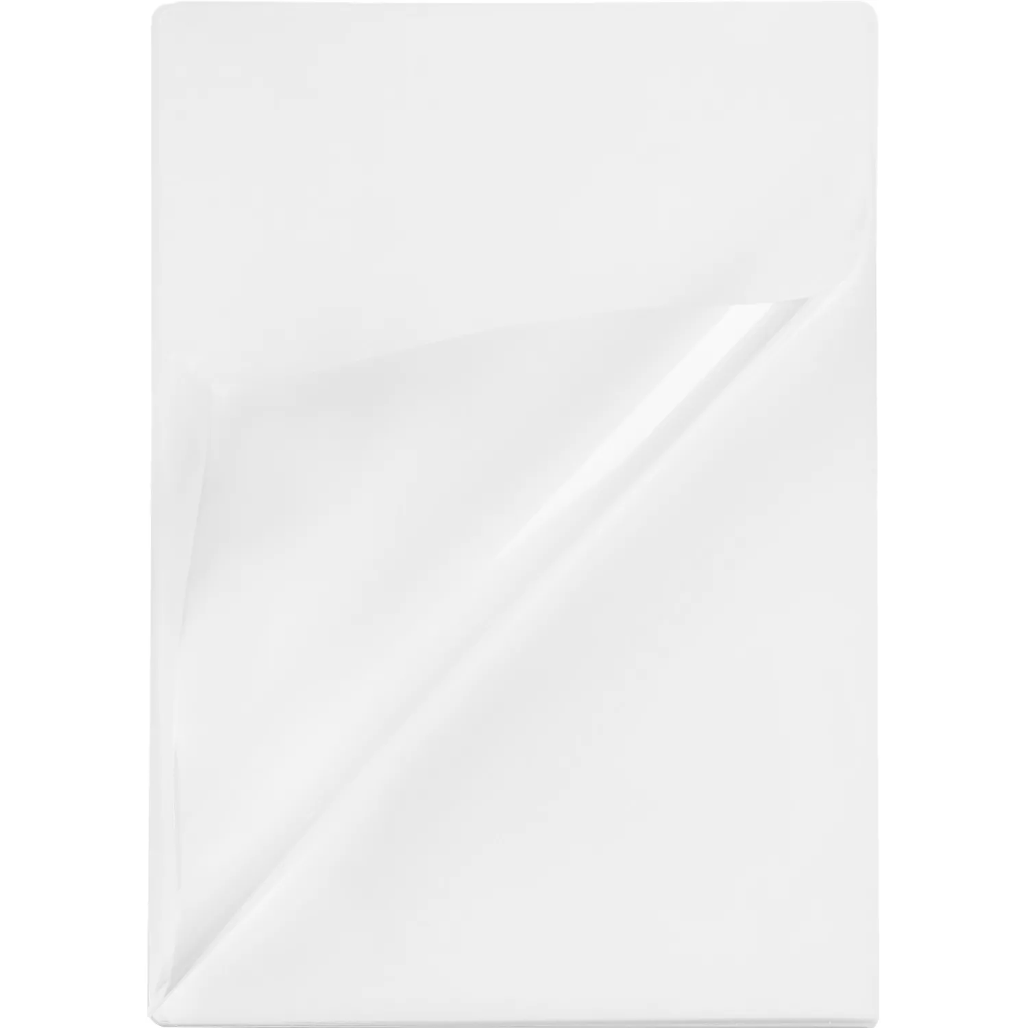 Пленка для ламинирования ProfiOffice А4, 100мкм 100шт/уп. - фото 2