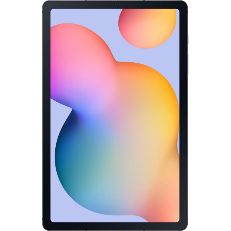 Планшет Samsung Galaxy Tab S6 Lite 1280 4Gb/128Gb темно-сер(SM-P620NZAECAU) - фото 1