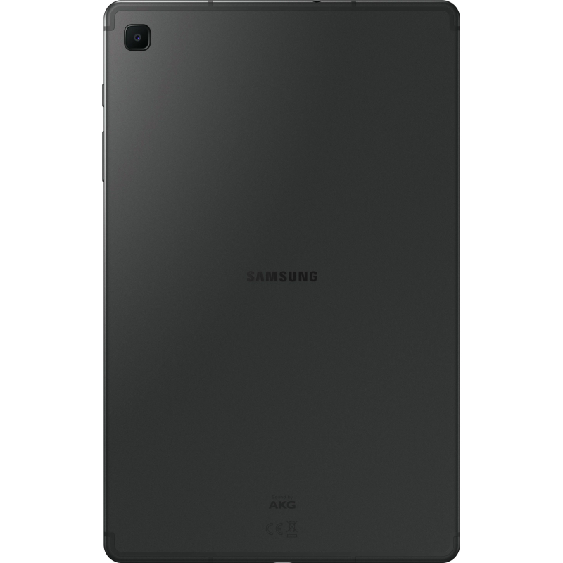 Планшет Samsung Galaxy Tab S6 Lite 1280 4Gb/128Gb темно-сер(SM-P620NZAECAU) - фото 3