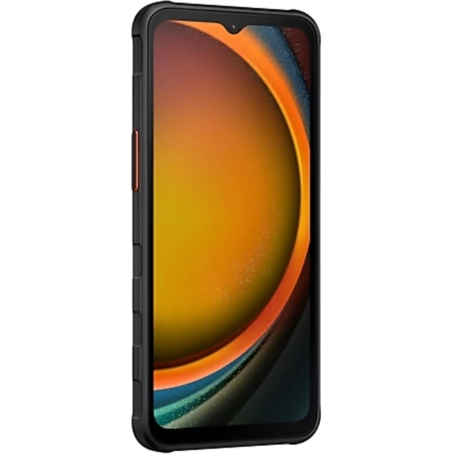 Смартфон Samsung Galaxy Xcover7 6+128GB, черный - фото 2