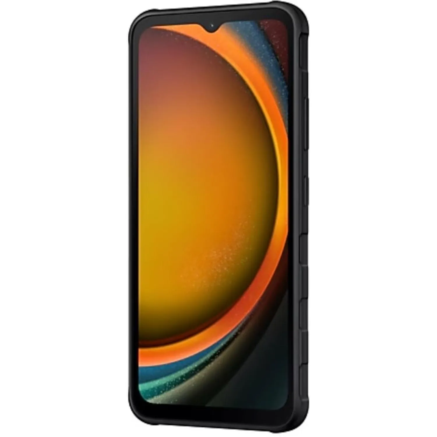 Смартфон Samsung Galaxy Xcover7 6+128GB, черный - фото 3