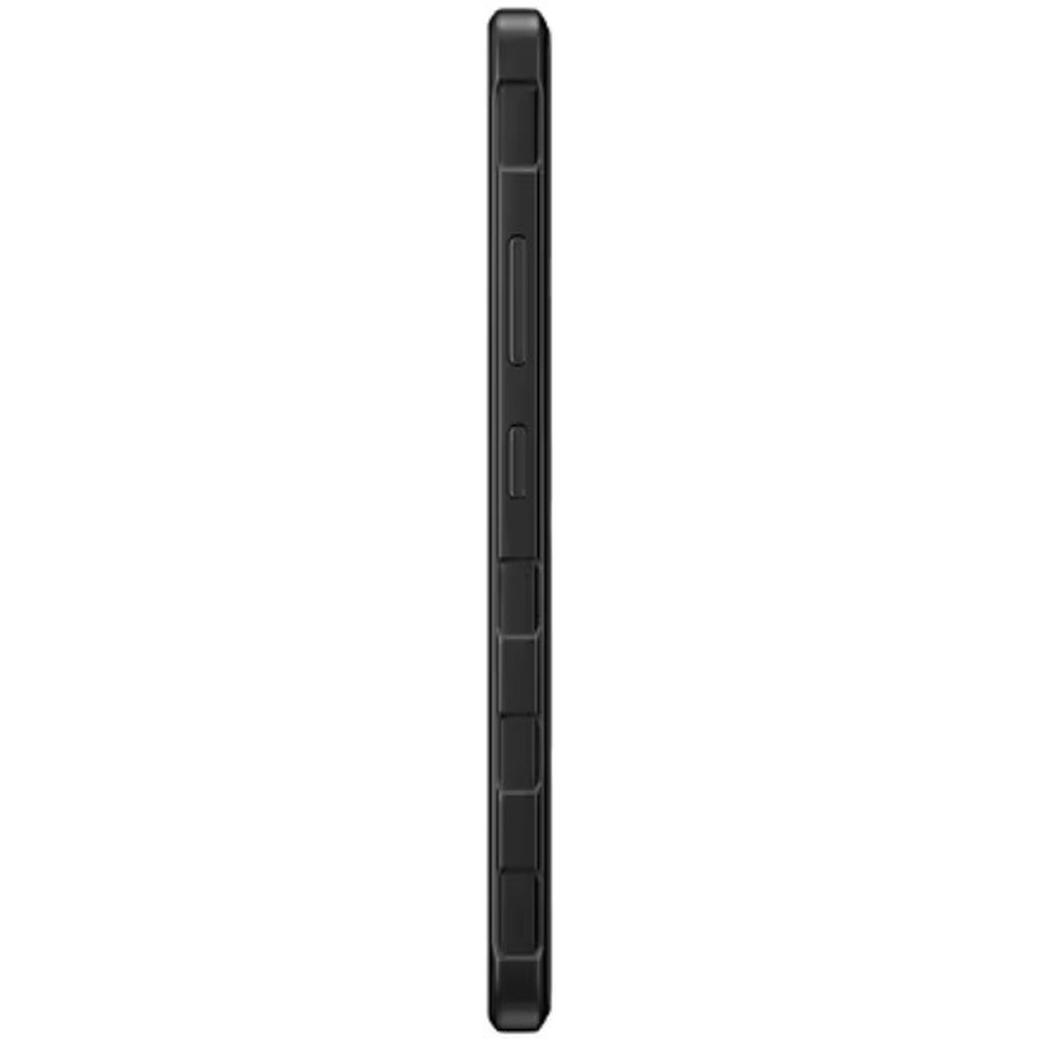 Смартфон Samsung Galaxy Xcover7 6+128GB, черный - фото 8