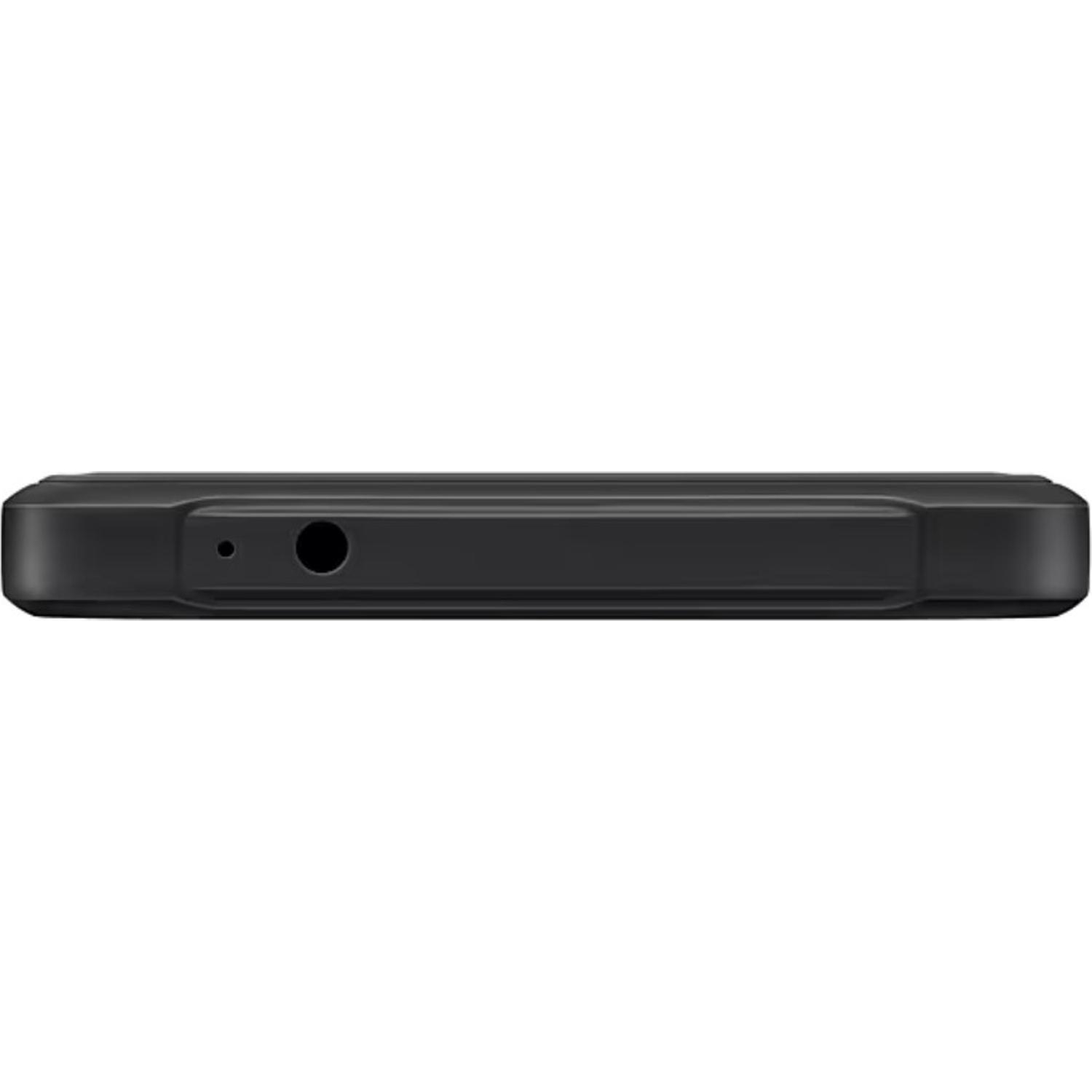 Смартфон Samsung Galaxy Xcover7 6+128GB, черный - фото 10