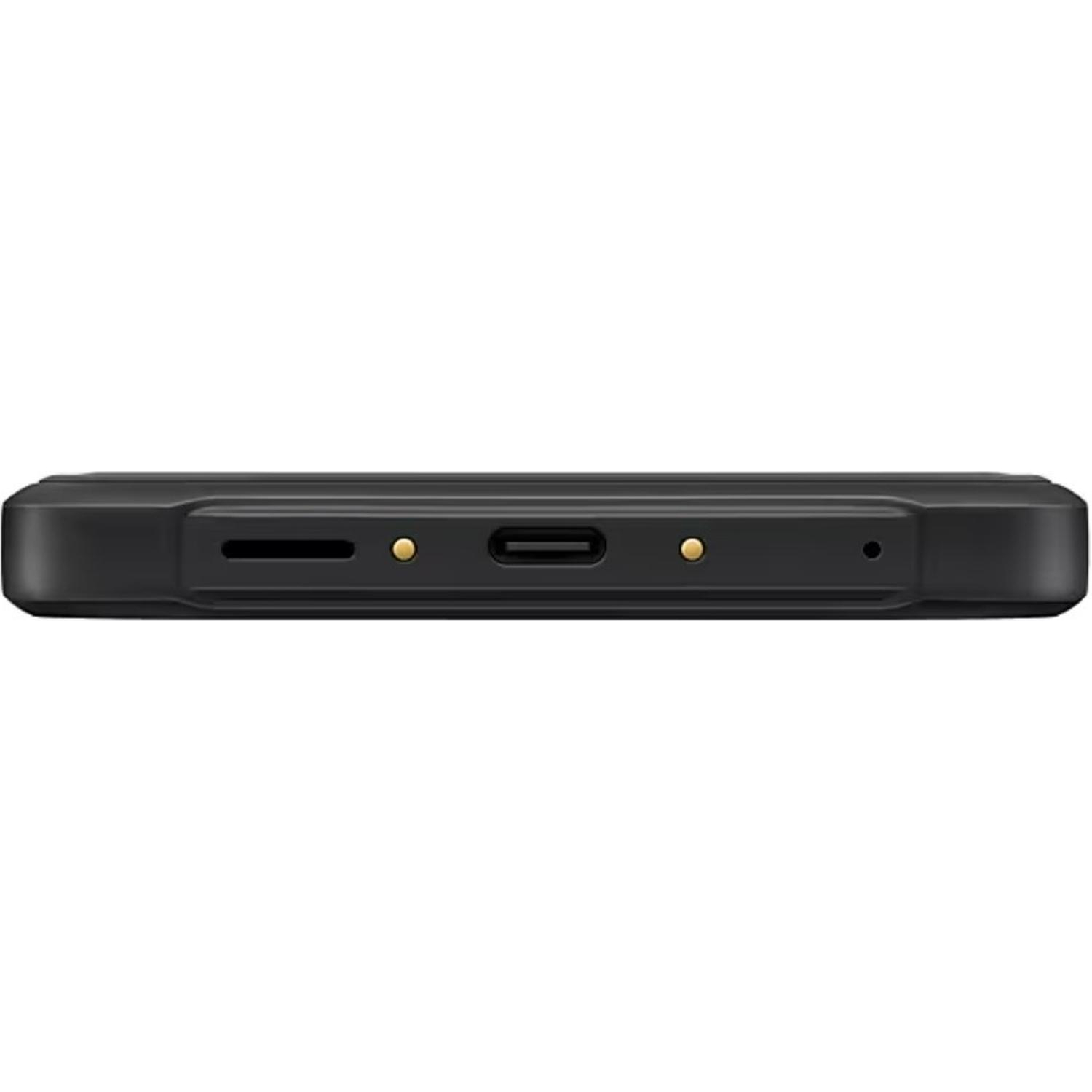 Смартфон Samsung Galaxy Xcover7 6+128GB, черный - фото 11