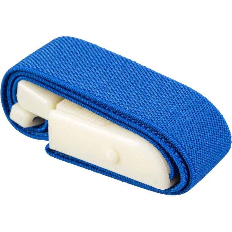 Жгут Михайлова венозный ФЭСТ №2 с застеж. на пряжку (с наконеч) 5шт/уп 3708 - фото 1