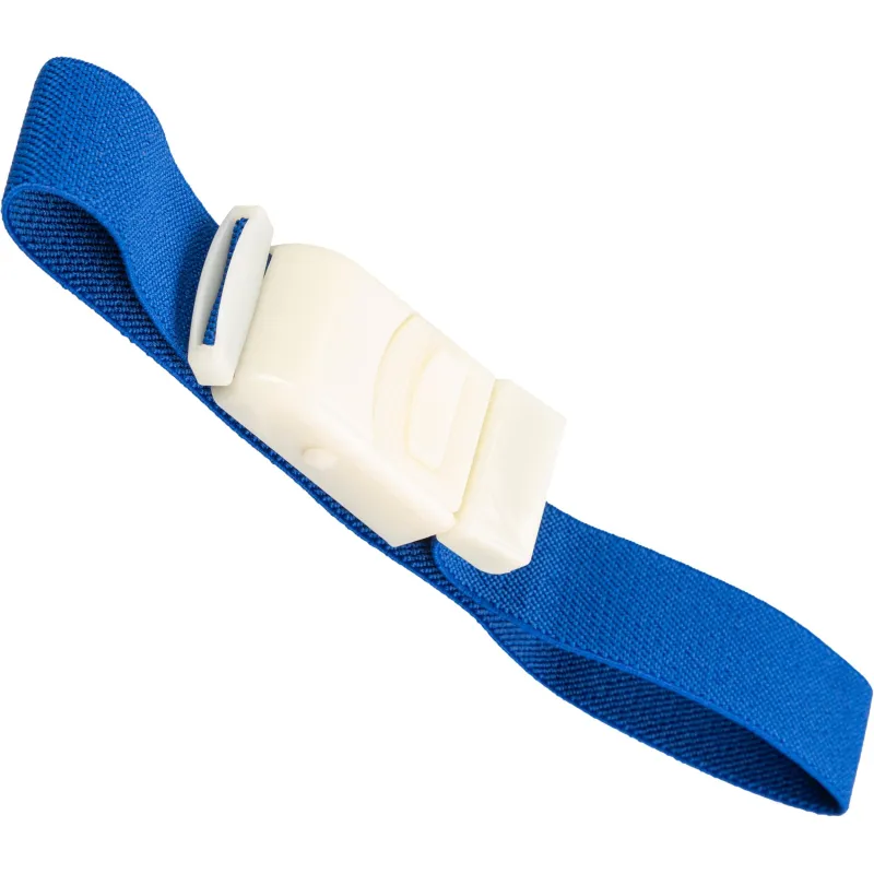 Жгут Михайлова венозный ФЭСТ №2 с застеж. на пряжку (с наконеч) 5шт/уп 3708 - фото 2